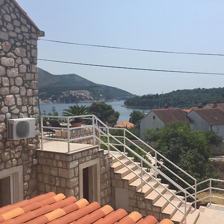 Apartments Zanetic Zaton  Bilik gambar