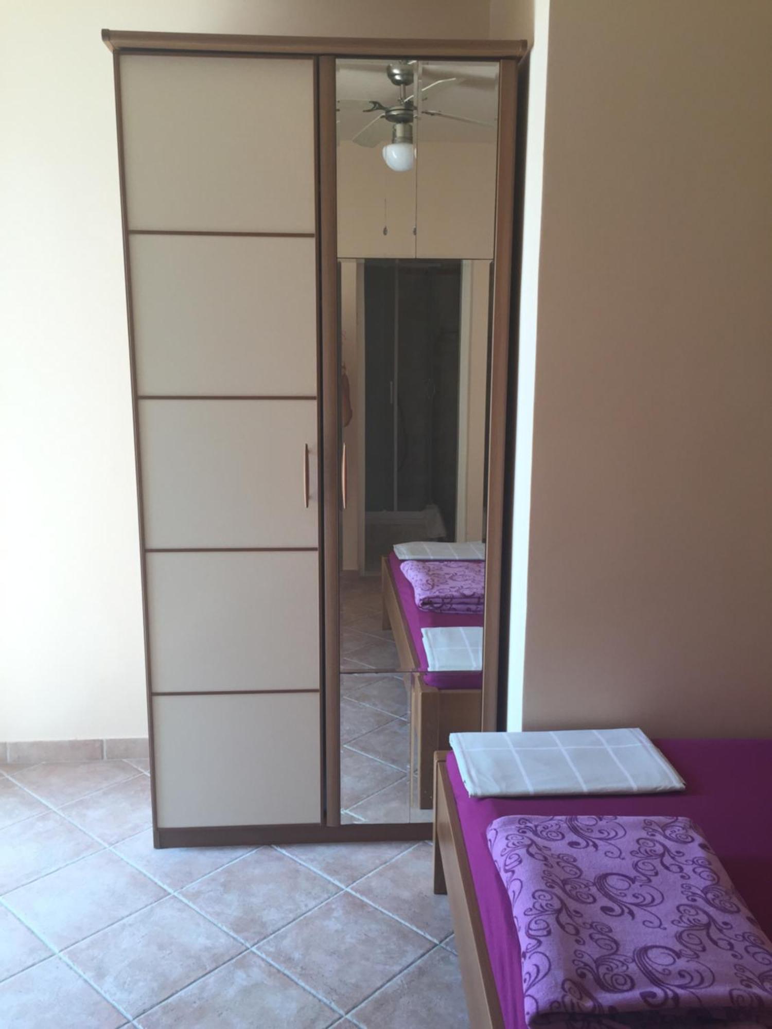 Apartments Zanetic Zaton  Bilik gambar