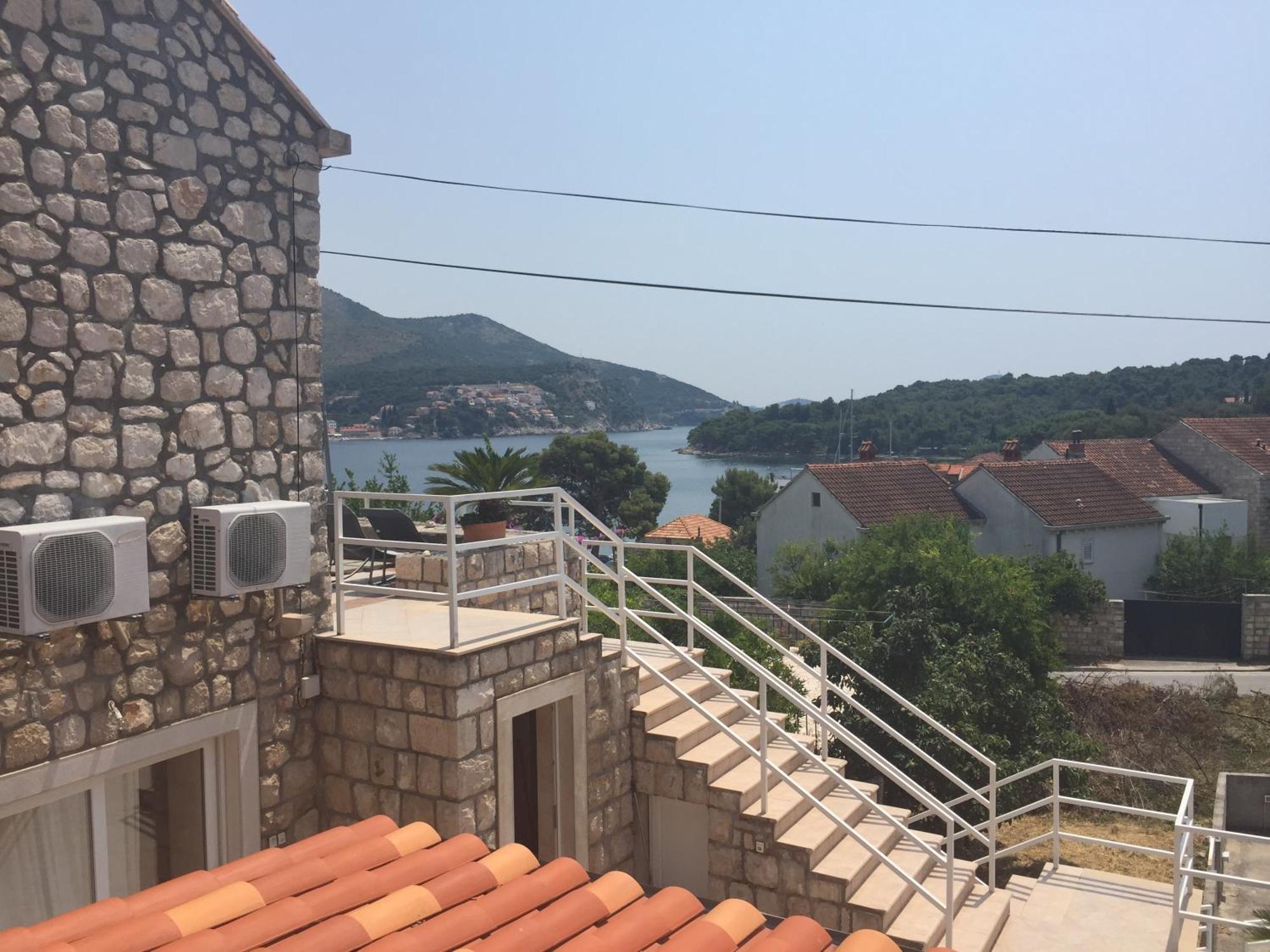 Apartments Zanetic Zaton  Bilik gambar