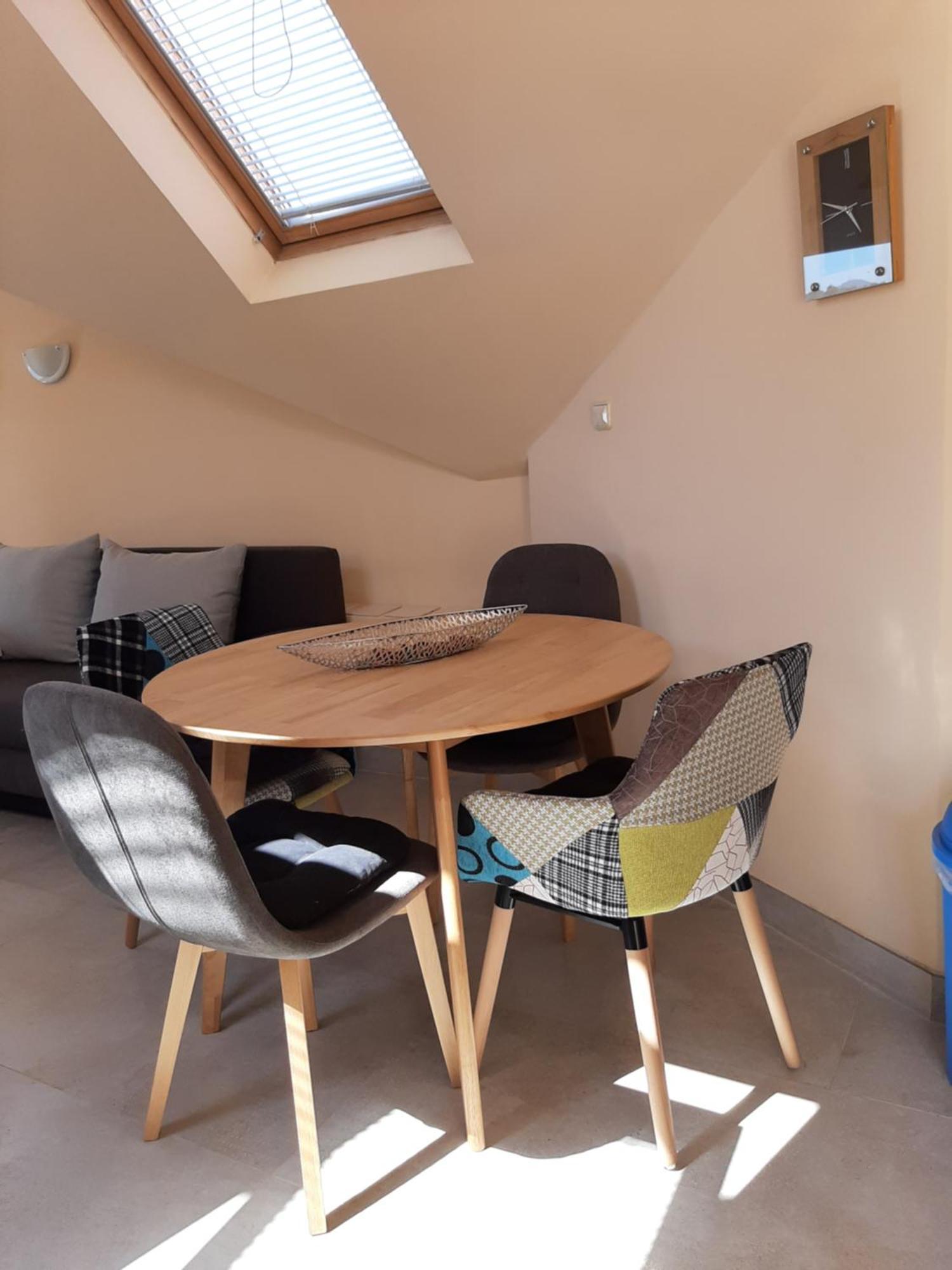 Apartments Zanetic Zaton  Bilik gambar