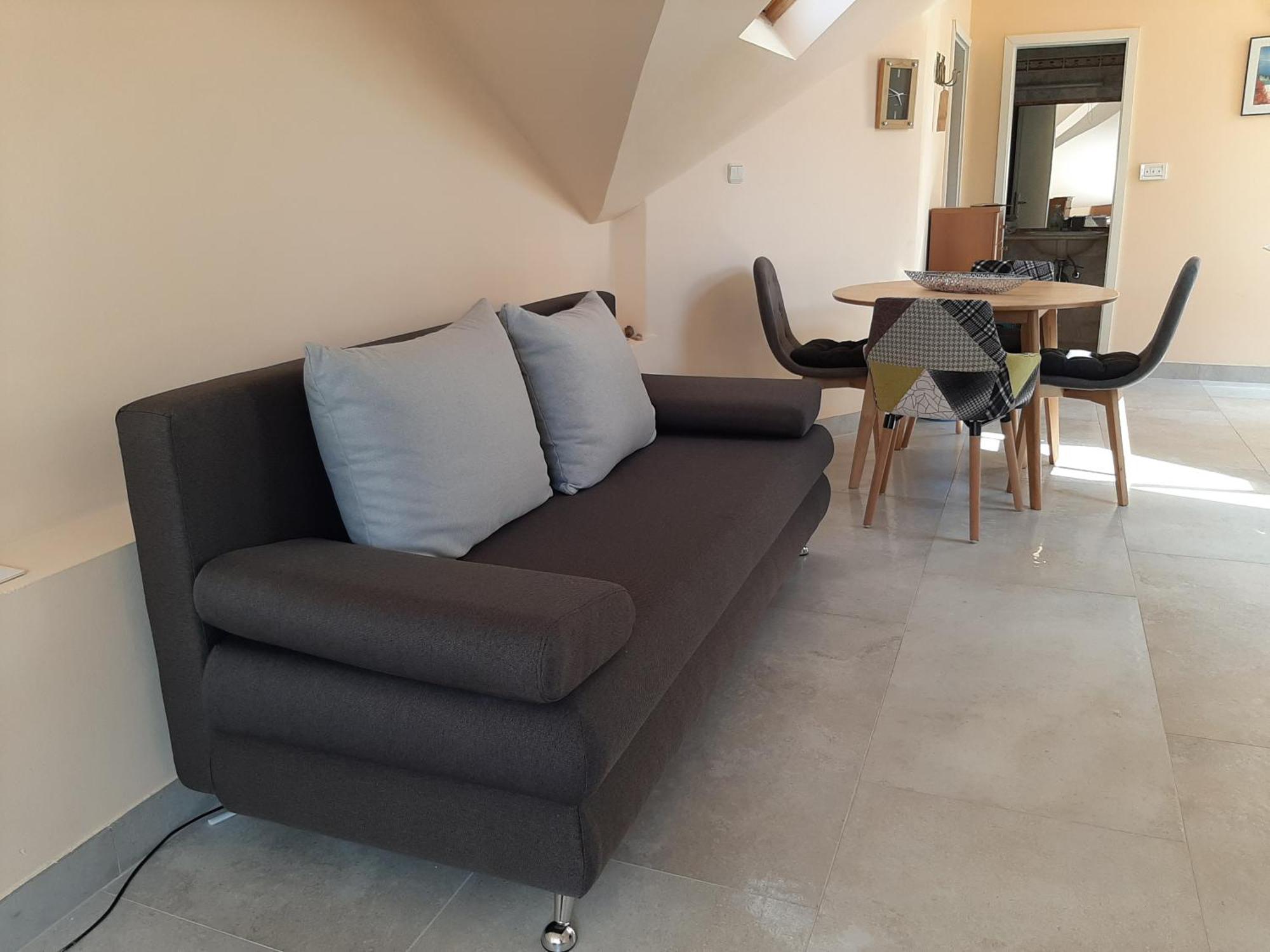 Apartments Zanetic Zaton  Bilik gambar