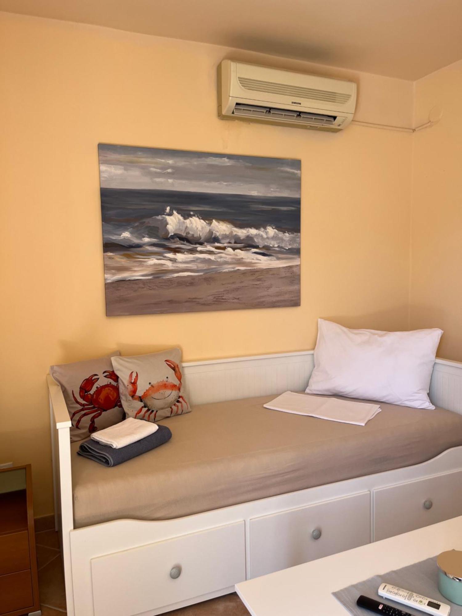 Apartments Zanetic Zaton  Luaran gambar