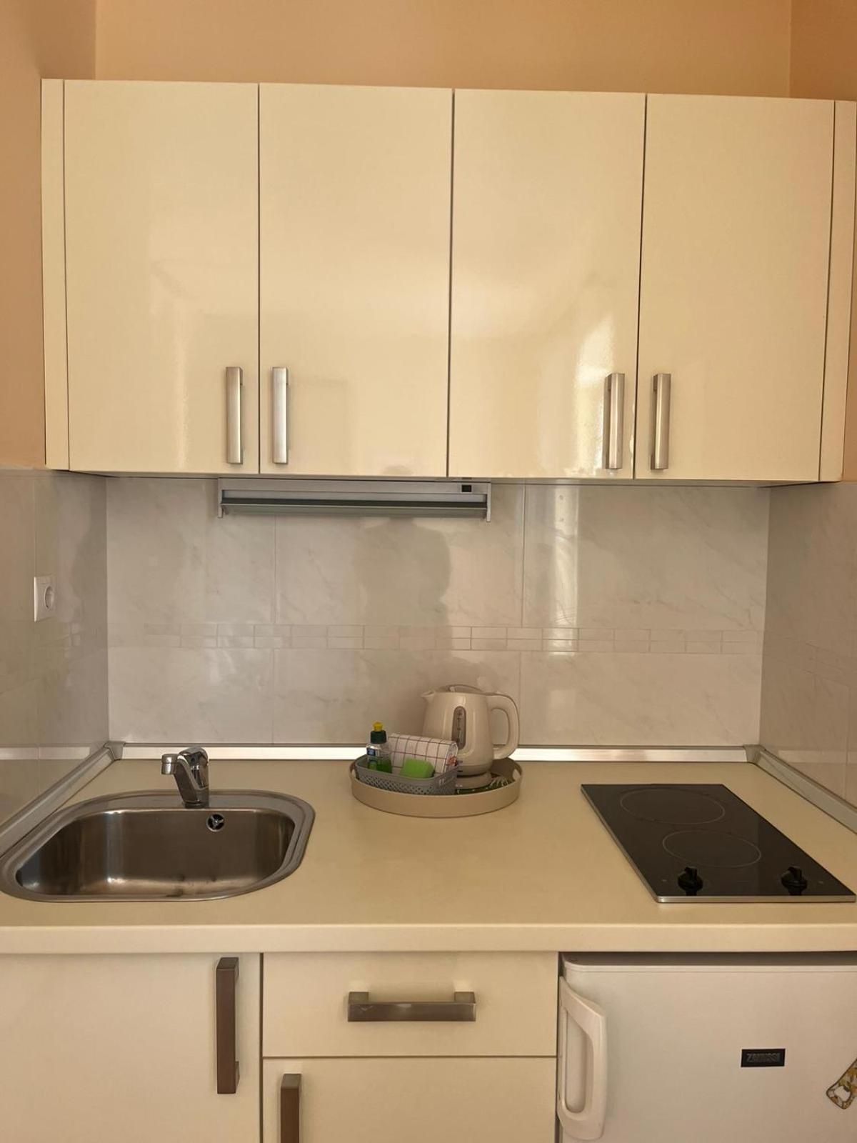 Apartments Zanetic Zaton  Luaran gambar